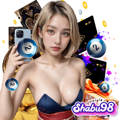 shabu98 5